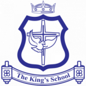 The King's School Muldersdrift Logo